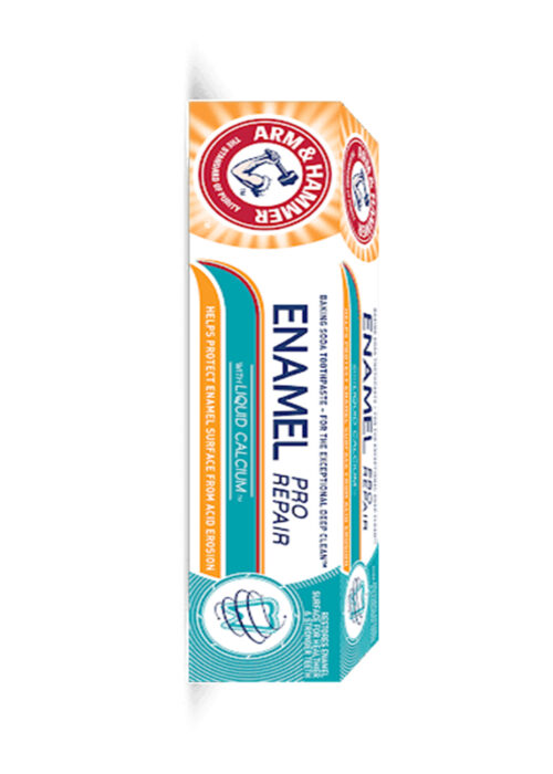 Arm & Hammer Enamel Pro Repair Toothpaste