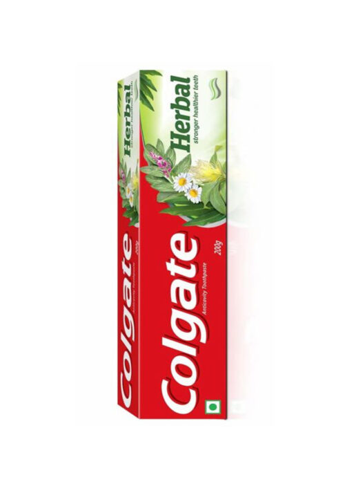 Colgate Herbal Toothpaste