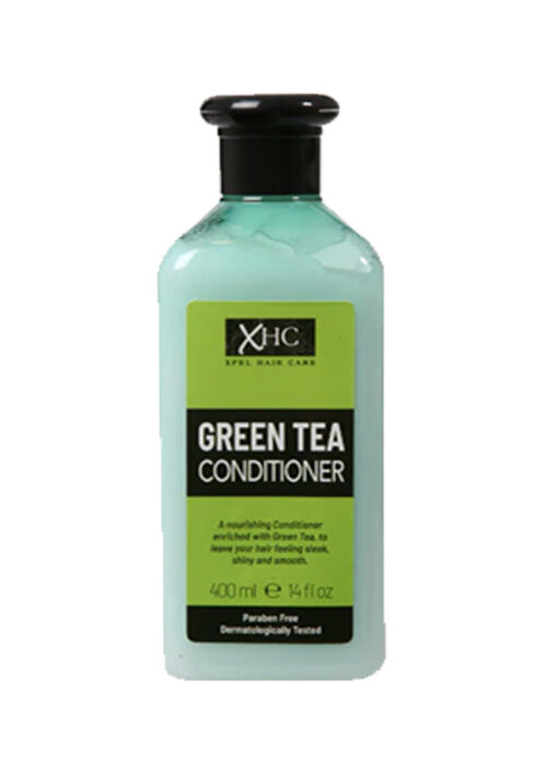 Xpel Hair Care Green Tea Conditioner – 400ml