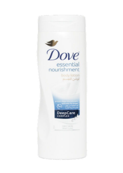 Dove Essential Body Lotion – 400ml