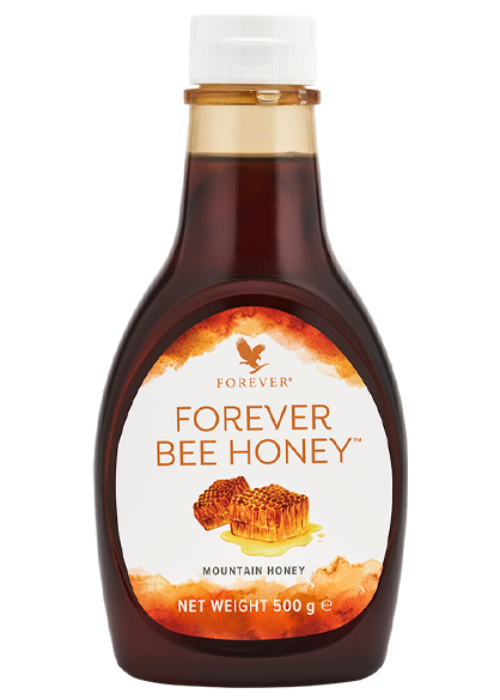 Forever Bee Honey 500g