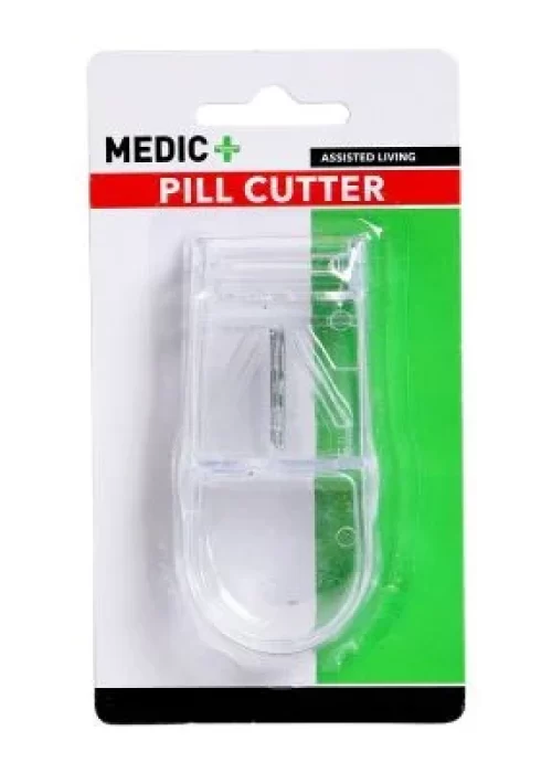 Medic Pill Cutter