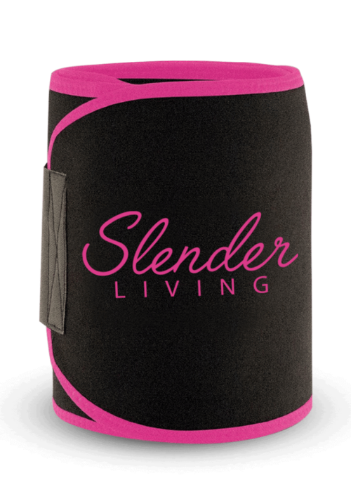 Slender Living Tummy Belt