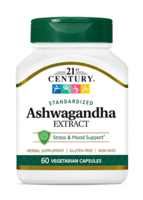 21ST Century Ashwagandha Extract