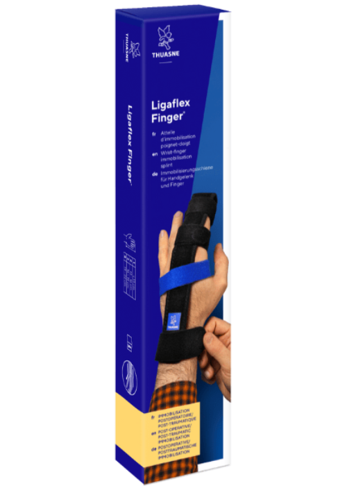 Thuasne Ligaflex Finger – Immobilisation Splint