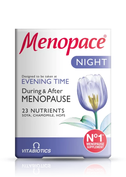 Menopace Night