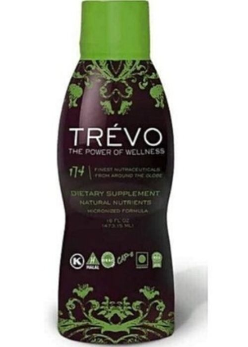 Trevo Dietary Supplement 473.15ml