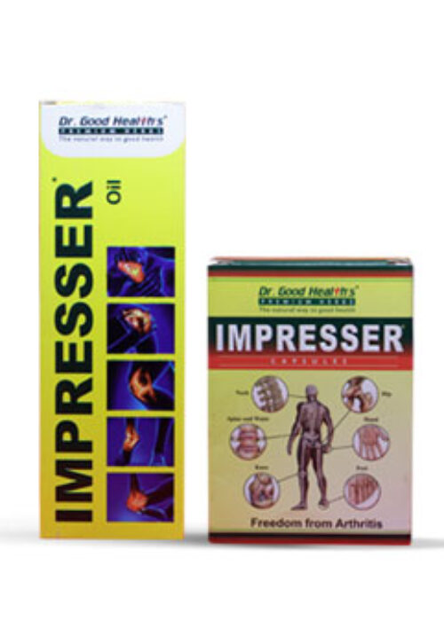 Impresser Capules